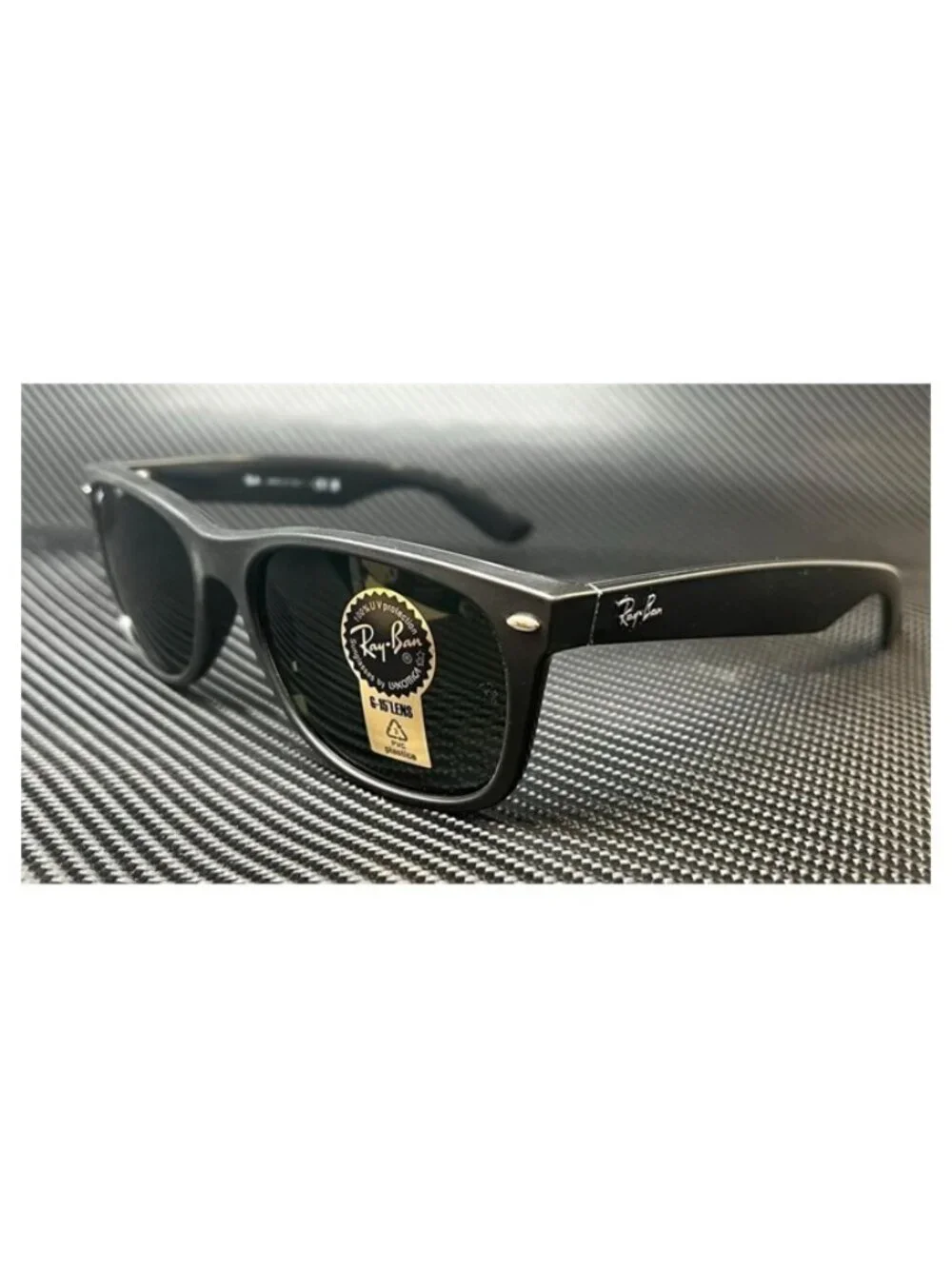 New Ray-Ban Men  Sunglasses --145.\